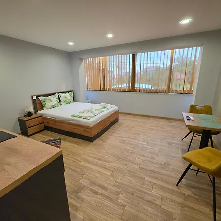 3 Apartamento Ruse