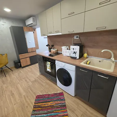 3 Apartamento