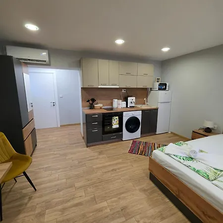 Apartamento 3 *
