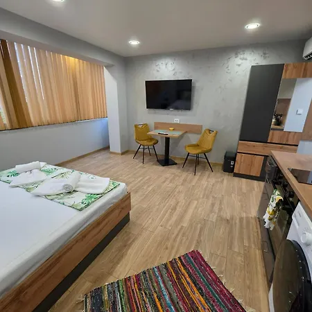 Apartamento 3 Ruse