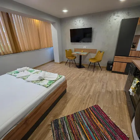 Apartamento 3 *