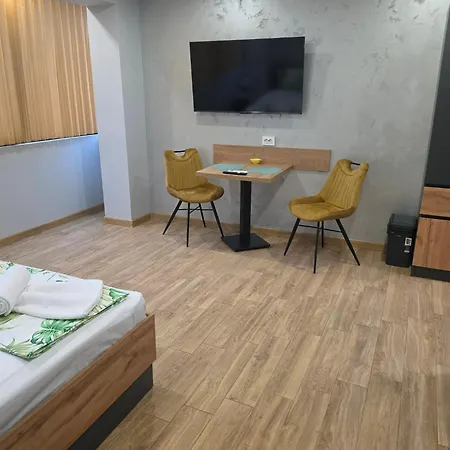 Apartamento 3