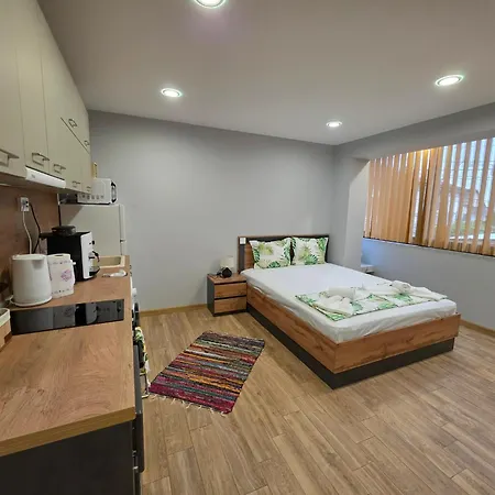 Apartamento 3 Ruse