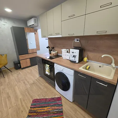 Apartamento 3 Ruse